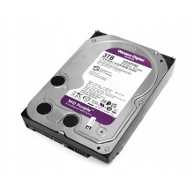 Жесткие диски HDD