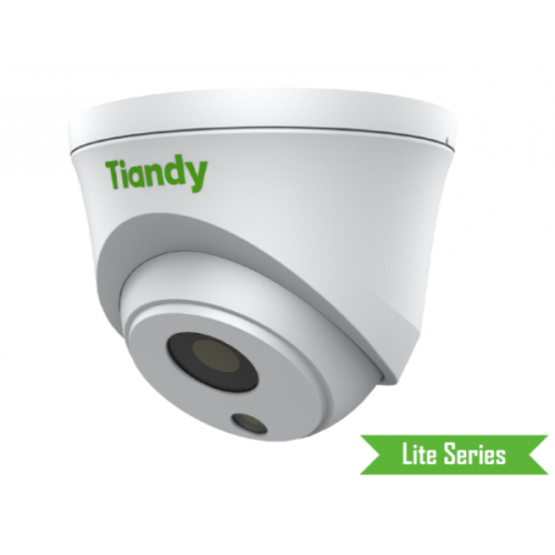 Камера-IP TIANDY TC-C34HS I3/E/Y/C/SD/2.8mm/V4.2